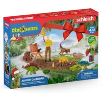 Schleich Adventskalender Dinosaurs