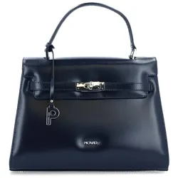 Picard Henkeltasche Berlin Handtaschen   Schwarz Damen 