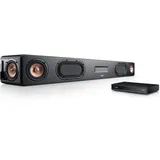 Teufel CINEBAR ULTIMA Streaming
