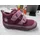 Affenzahn Knit Happy Otter Klettschuh Lila | Gr.: 34