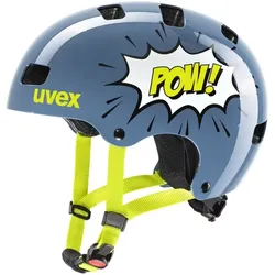 Uvex Kid 3 Blau Modell 2025