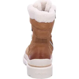 remonte Schnürstiefelette braun 41
