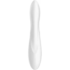 Satisfyer Pro G-Spot Rabbit white