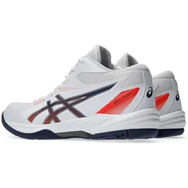 Asics Gel-Task MT 4 Herren, weiß, Größe 43 1⁄2 - 43.5 EU