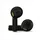 Marshall Minor IV In-ear Kopfhörer Bluetooth schwarz