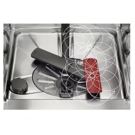 AEG FSK76748P Einbau-Geschirrspüler (vollintegrierbar, 598 mm breit)