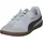Puma King 21 IT Herren Puma White-Puma Black-Gum 43