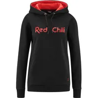Red Chili Revelstoke Hoodie schwarz XS