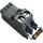 Bosch Zubehör für Hybridanlagen HW-BPS-1 Bypass Warmwasser für Csh5800ig,