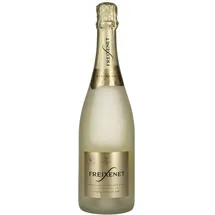 Freixenet Sekt Medium Dry 11,5 % vol 0,75 l Vegan