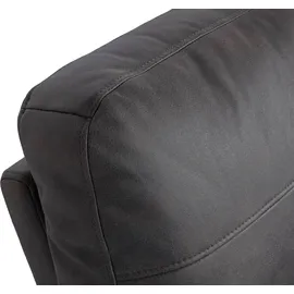 Mendler 2er Kinosessel HWC-K17 Stoff/Textil 157 x 102 x 0 cm Grau mit Relax-Funktion
