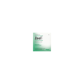 Heel ZEEL comp.N Ampullen 100 St