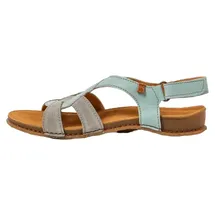 El Naturalista N5819 Damen Blau 36