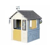 Smoby Spielhaus 4-Seasons