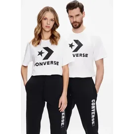 Converse Koszulka logo Star Standard Fit M