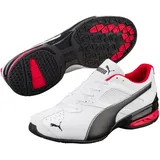 M puma white/puma black/puma silver 48,5