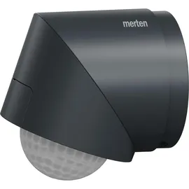 Merten Bewegungsmelder MEG5641-3114 Argus 220-360 anthrazit