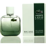 Lacoste L12.12 Blanc Eau Intense Eau de Toilette