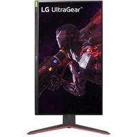 LG UltraGear 27GP850-B 27"