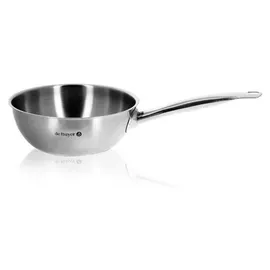 De Buyer PRIM APPETY Sauteuse Edelstahl 24cm