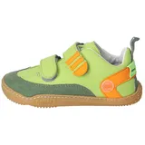 qnuffs Ahorn Kinder Grün/Orange 27