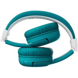 Tonies Bluetooth-Kopfhörer Meeresgrün