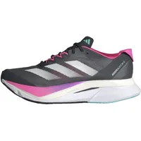 Adidas Adizero Boston 12 Grey Five / Crystal Jade