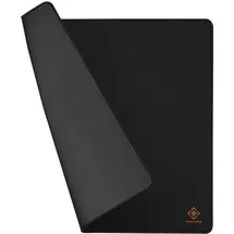 deltaco Gaming Mauspad Large Schwarz