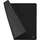 deltaco Gaming Mauspad Large Schwarz