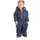KILLTEC KW 102 MNS ONPC Skioverall Dunkelnavy 122/128