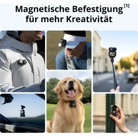 DJI Osmo Nano Standard Combo 64 GB