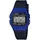 Casio F-91wm-2a Uhr Blue One Size