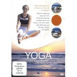 Yoga Für Einsteiger (DVD)