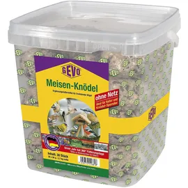 Gevo GeVo-Meisenknödel, 30 Stück ohne Netz à 90 g, im Eimer (Pal.= 120)