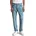 Tapered Fit Hellblau 31/32