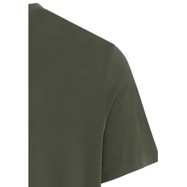 CAMEL ACTIVE T-Shirt grün M