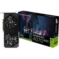 Gainward GeForce RTX 4070 SUPER Ghost 12GB GDDR6X