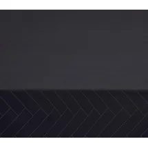 Södahl Tischdecke Tiles Damask 140 x 320 cm Grau