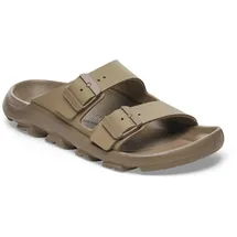 Birkenstock Herren Mogami Terra Stealth 2 BF Sandale (Größe 41, braun)