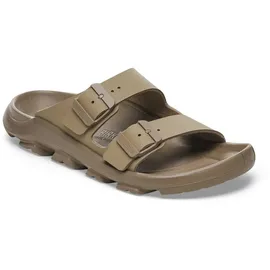 Birkenstock Herren Mogami Terra Stealth 2 BF Sandale (Größe 41, braun)