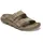 Birkenstock Herren Mogami Terra Stealth 2 BF Sandale (Größe 41, braun)