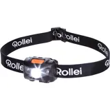 Rollei LED-Stirnlampe
