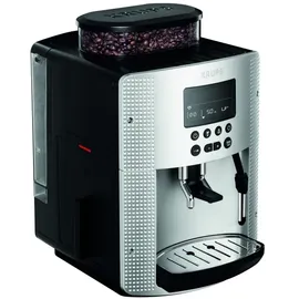 Krups Essential EA815E70 Silber