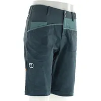 Ortovox Casale Shorts Men - Klettershorts - dark arctic