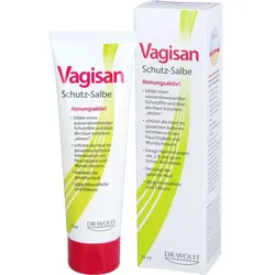 VAGISAN Schutz-Salbe 75 ml