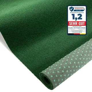 Primaflor Rasenteppich COMFORT 133 x 100 cm Grün 