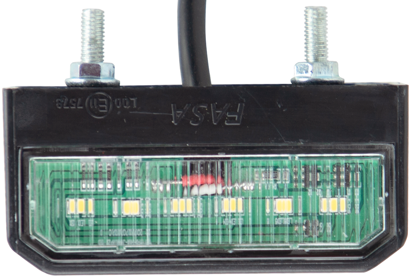 Kennzeichenbeleuchtung LED-Leuchte TT Technology TT.12011