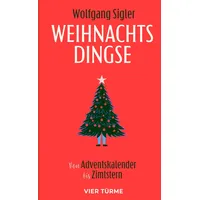 Vier Türme Weihnachtsdingse