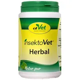 cdVet ZeckEx herbal 100 g