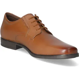 CLARKS Howard Walk Herren Dunkelbraun 42,5